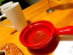 -So Lounge索兰至餐厅(蓝色港湾店)