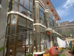 -大海别墅民宿农家院(十渡店)