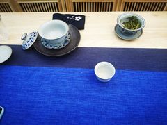 -先春西湖龍井•九曲红梅(杭大路店)