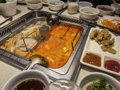 -海底捞火锅(星光不夜城店)