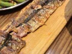 -破店肥哈·东北烧烤·夜宵(南山保利店)