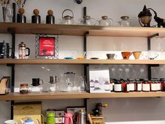 -扶光书店(中环店)