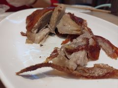 -春饼先生·北京烤鸭(甘井子万达店)