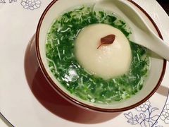 -佘山世茂艾美·御珍轩中餐厅