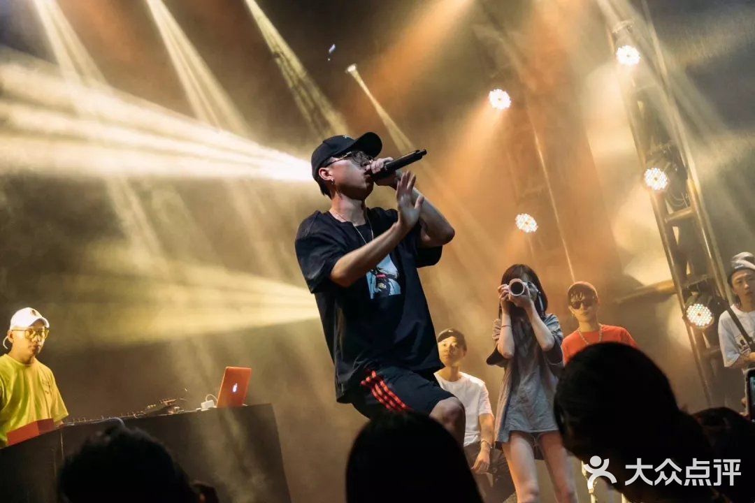 最终名单|天津麦浪嘉年华音乐节时间表72