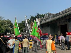 -荔湾湖公园