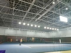 -中家鑫园温泉酒店鑫悦汤泉