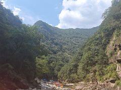 -雅鲁激流探险漂流