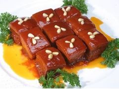 -颂福楼·南京菜(定淮门店)