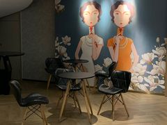 -白玉兰酒店(上海田子坊马当路地铁站店)