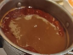 -东道煮牛肉火锅(东盛大街店)