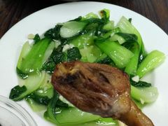 -斯丹姜母鸭·古法干香(涂门街总店)