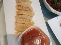-太湖饭店·寄畅轩中餐厅