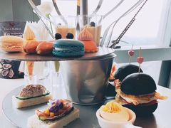 -天玑高空江景餐厅&酒吧Sky Secret Restaurant&Bar