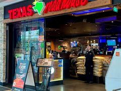 -Texas Roadhouse(世纪汇广场店)