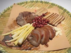 -老阿爸鲜鱼土菜(园区永旺店)