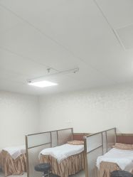 -深圳春天阳光医院·轮廓抗衰中心