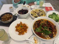 -聚鑫阁江浙菜·非遗传承技艺(闵行交大店)