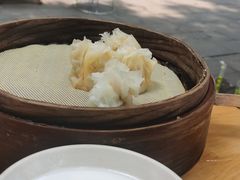 -晓友烧麦(光华村店)