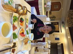 -青岛香根温泉酒店