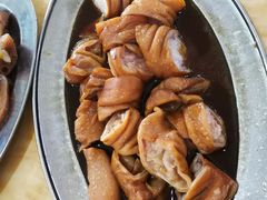 卤水猪肠-海滨鸭仔饭(海宁店)