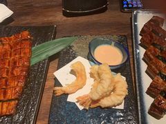 -千代武日本料理(爱建店)