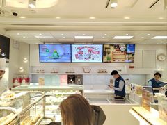 -好利来(团结湖店)