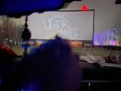 -枫花园汽车电影院(朝阳公园店)
