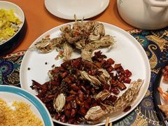 -鲜味食族水产·海鲜餐厅