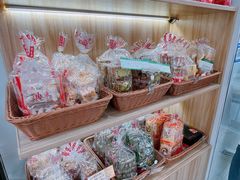 -上海虹口糕团(福州路店)