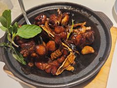 -鹿港小镇(悠唐店)