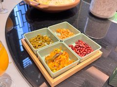 -小方外婆菜(蒙山路店)