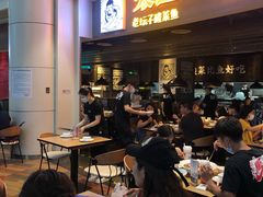 -太二酸菜鱼(永旺梦乐城店)
