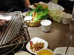 -火炉火自助餐(悠唐购物中心店)