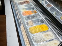 自助取餐区-ALLORA意大利餐厅(丰盛里店)