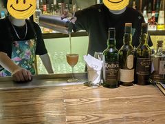 -SPEYSIDE 威士忌&鸡尾酒吧