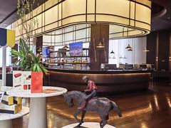 -上海虹桥宾馆味翠餐厅