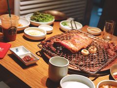 -王妃家(明洞中央店)