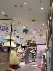 -奈尔宝·儿童乐园·亲子餐厅(星河湾店)