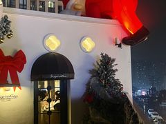 -Inspiration灵感·罗马西餐厅(九龙坡店)