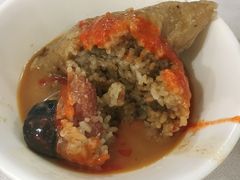 大肉粽-东街钟楼肉粽(总店)