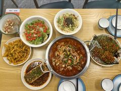 -艺味深尝(云锦路店)