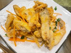-温州炎亭海鲜阁(万塘路店)