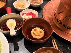 -南门涮肉(通州大船店)