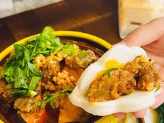 -伊兰麒兰馨园·川菜·清真馆(339电视塔店)