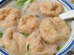 -顺德杨廷记(白云山店)