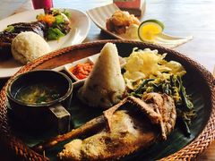 -Pundi Pundi Restaurant