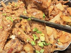 -六月雪干锅(绵阳凯德广场店)