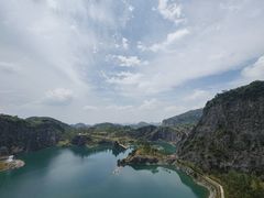 -铜锣山矿山公园