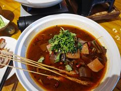 -明丰小渔馆(明月路店)